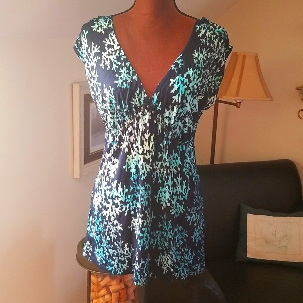 Summer Top